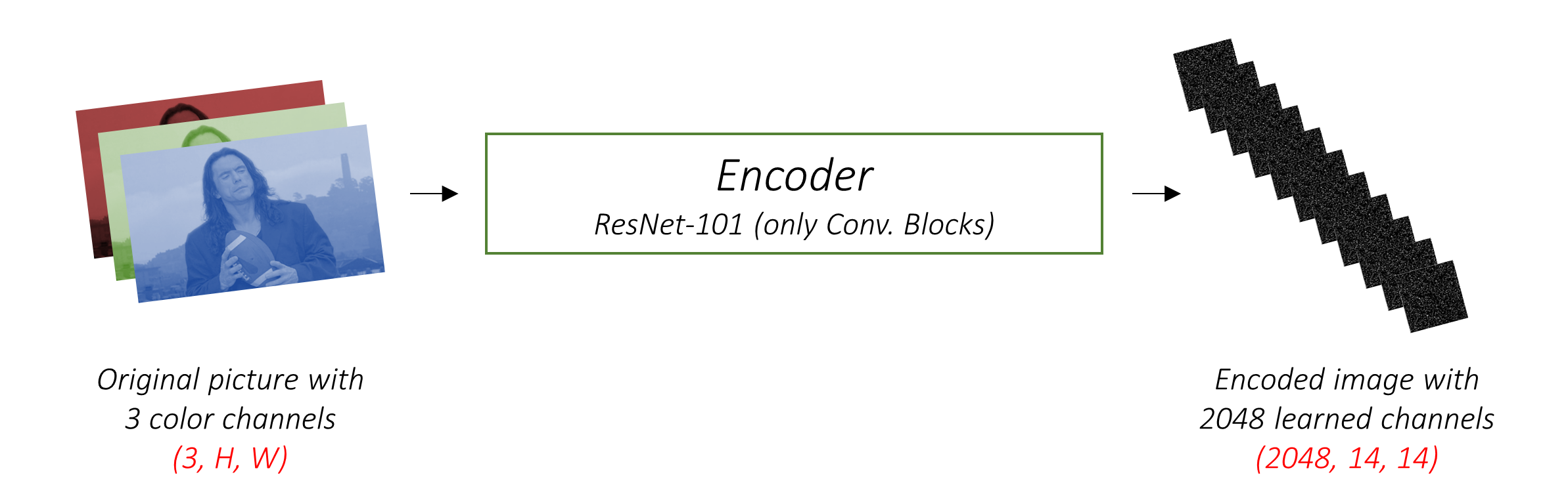 ResNet Encoder